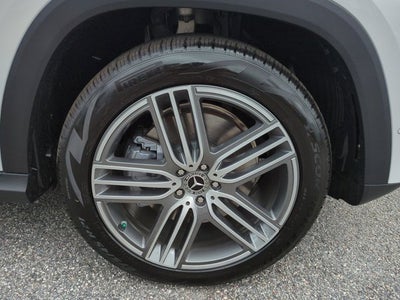 2026 Mercedes-Benz GLS GLS 450 4MATIC®