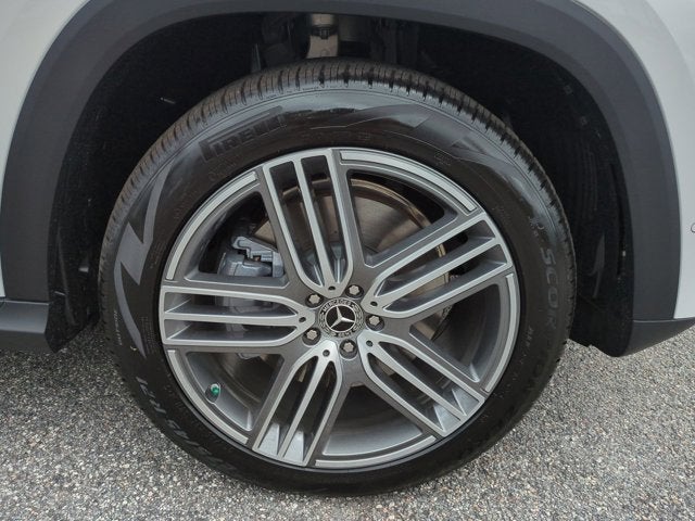 2026 Mercedes-Benz GLS GLS 450 4MATIC®