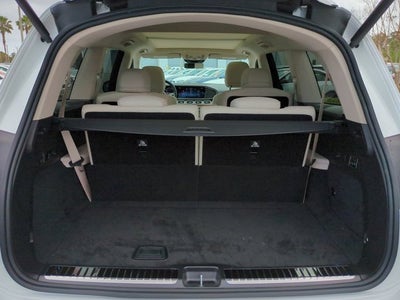 2026 Mercedes-Benz GLS GLS 450 4MATIC®