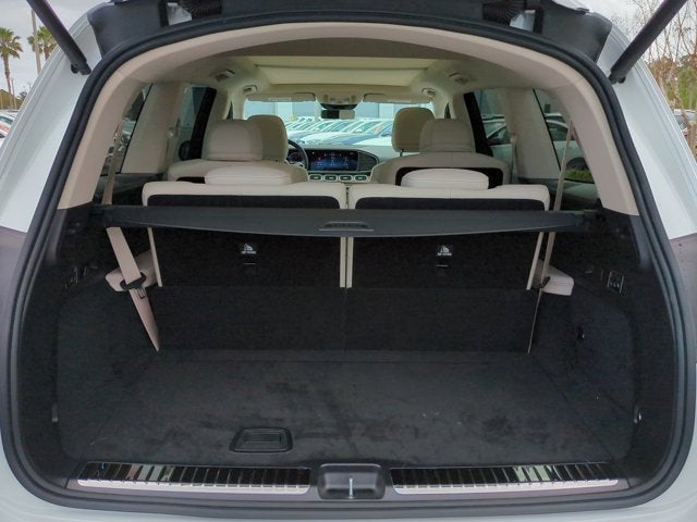 2026 Mercedes-Benz GLS GLS 450 4MATIC®