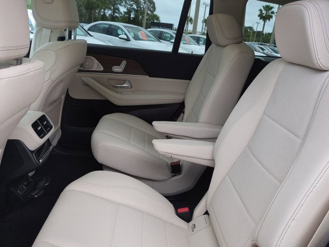 2026 Mercedes-Benz GLS GLS 450 4MATIC®