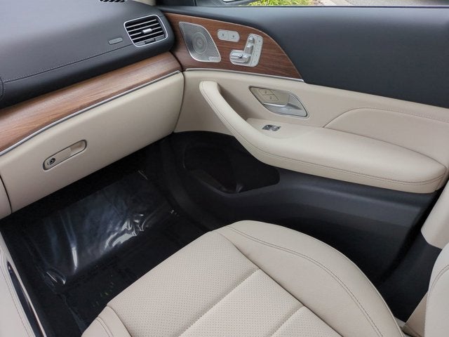 2026 Mercedes-Benz GLS GLS 450 4MATIC®