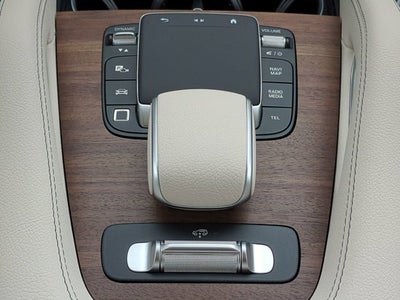 2026 Mercedes-Benz GLS GLS 450 4MATIC®