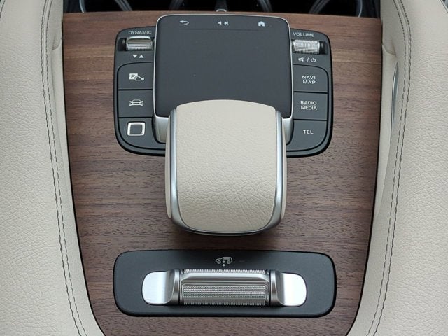 2026 Mercedes-Benz GLS GLS 450 4MATIC®