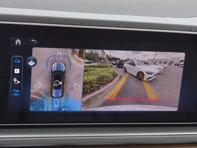 2026 Mercedes-Benz GLS GLS 450 4MATIC®