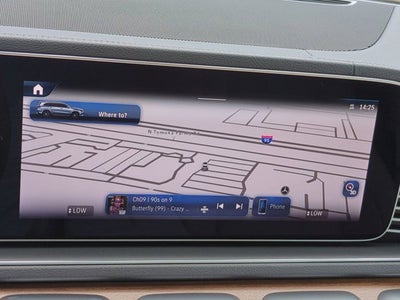 2026 Mercedes-Benz GLS GLS 450 4MATIC®