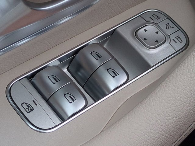 2026 Mercedes-Benz GLS GLS 450 4MATIC®