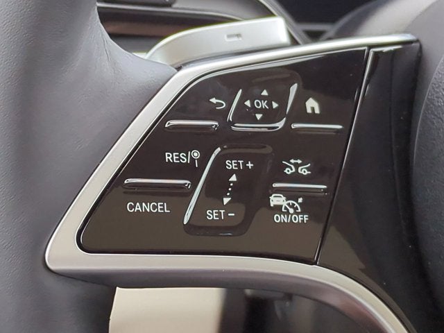 2026 Mercedes-Benz GLS GLS 450 4MATIC®