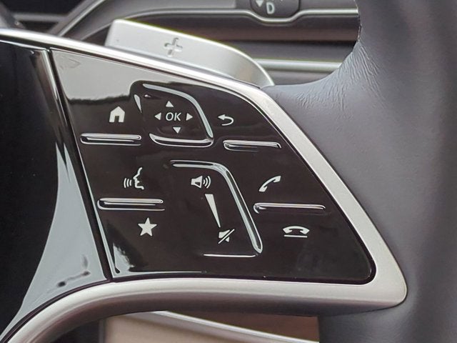 2026 Mercedes-Benz GLS GLS 450 4MATIC®