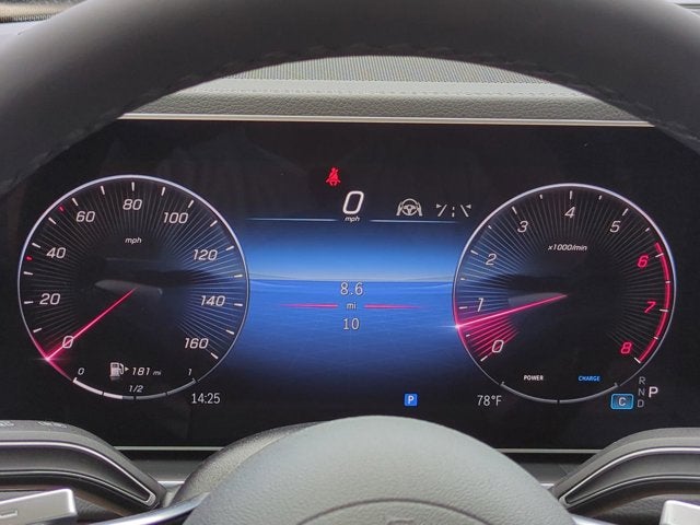 2026 Mercedes-Benz GLS GLS 450 4MATIC®