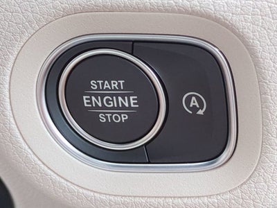 2026 Mercedes-Benz GLS GLS 450 4MATIC®