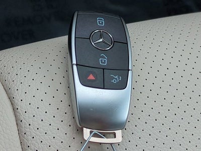 2026 Mercedes-Benz GLS GLS 450 4MATIC®