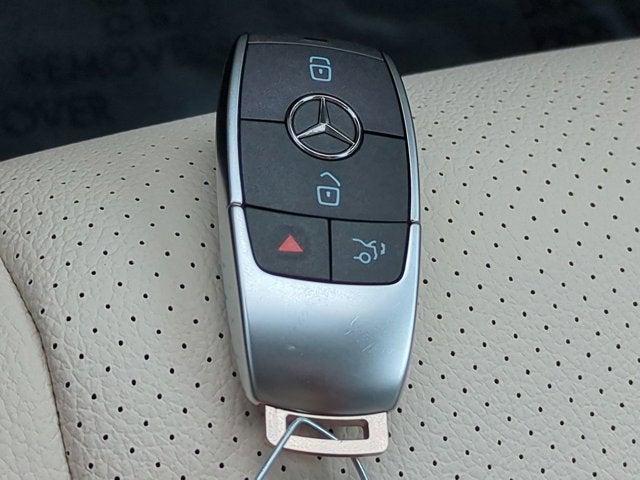 2026 Mercedes-Benz GLS GLS 450 4MATIC®