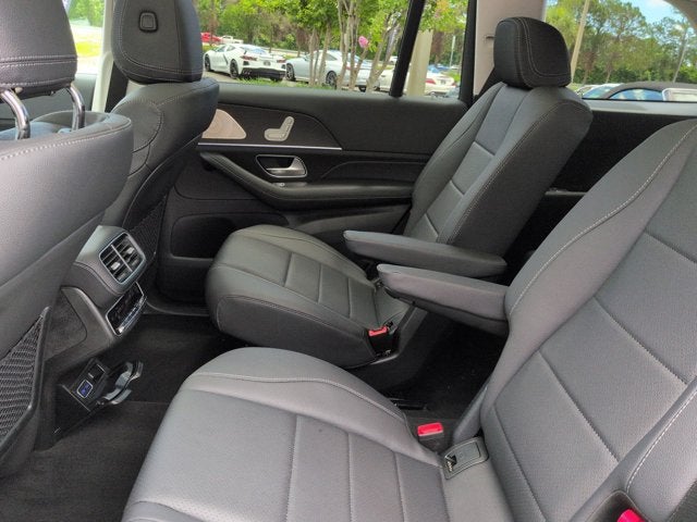2026 Mercedes-Benz GLS GLS 450 4MATIC®