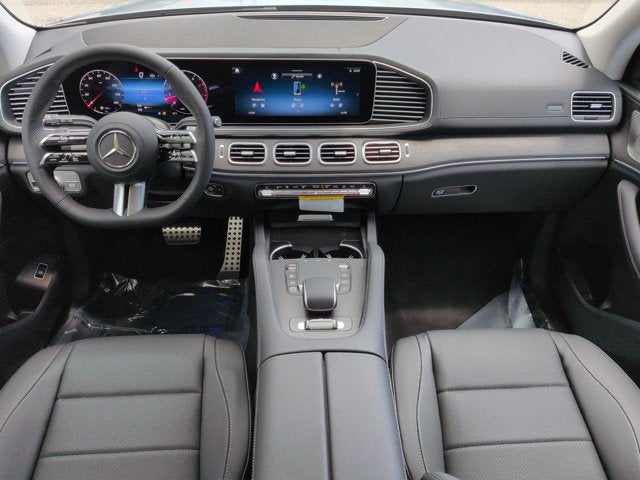 2026 Mercedes-Benz GLS GLS 450 4MATIC®
