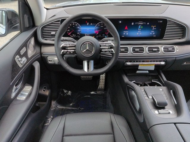 2026 Mercedes-Benz GLS GLS 450 4MATIC®