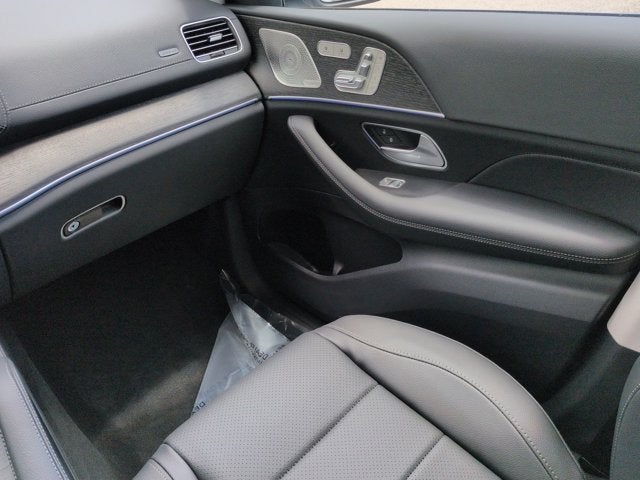2026 Mercedes-Benz GLS GLS 450 4MATIC®