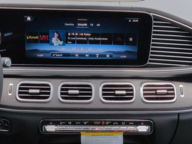 2026 Mercedes-Benz GLS GLS 450 4MATIC®