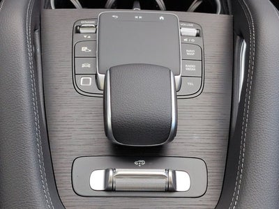2026 Mercedes-Benz GLS GLS 450 4MATIC®