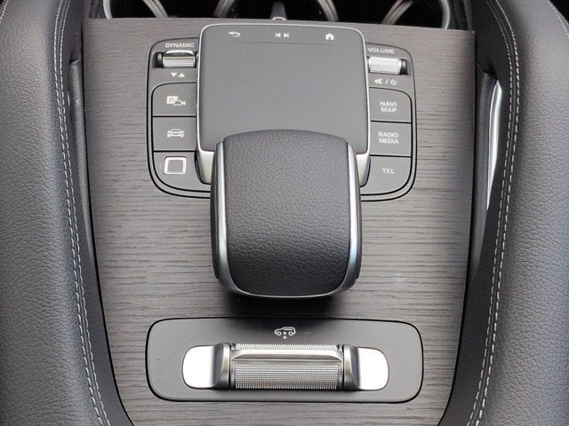 2026 Mercedes-Benz GLS GLS 450 4MATIC®