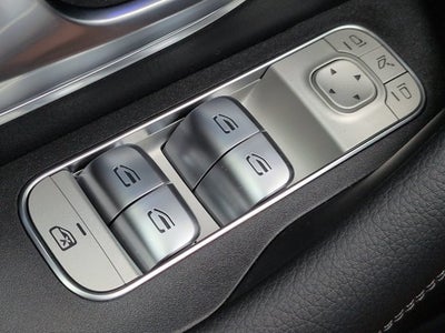 2026 Mercedes-Benz GLS GLS 450 4MATIC®