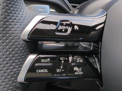 2026 Mercedes-Benz GLS GLS 450 4MATIC®