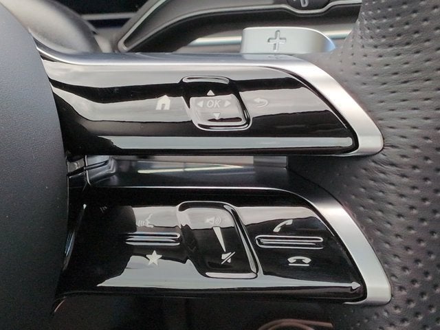 2026 Mercedes-Benz GLS GLS 450 4MATIC®