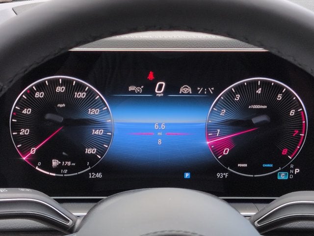 2026 Mercedes-Benz GLS GLS 450 4MATIC®