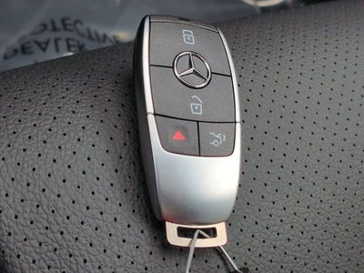2026 Mercedes-Benz GLS GLS 450 4MATIC®