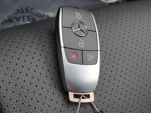 2026 Mercedes-Benz GLS GLS 450 4MATIC®