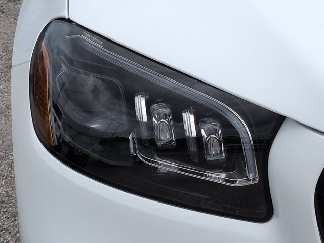 2026 Mercedes-Benz GLS GLS 450 4MATIC®