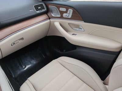 2026 Mercedes-Benz GLS GLS 450 4MATIC®