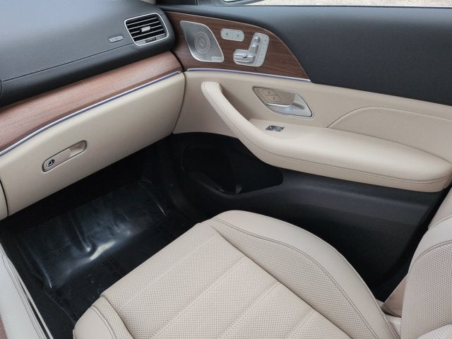 2026 Mercedes-Benz GLS GLS 450 4MATIC®