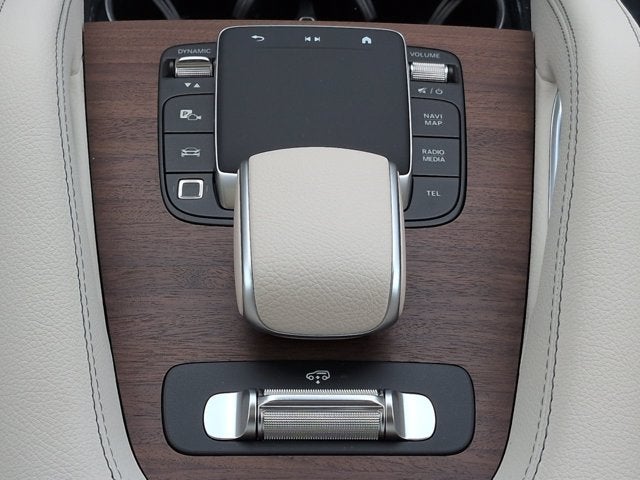 2026 Mercedes-Benz GLS GLS 450 4MATIC®