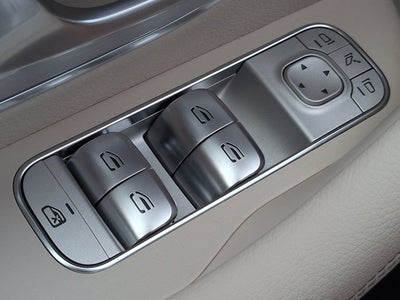 2026 Mercedes-Benz GLS GLS 450 4MATIC®