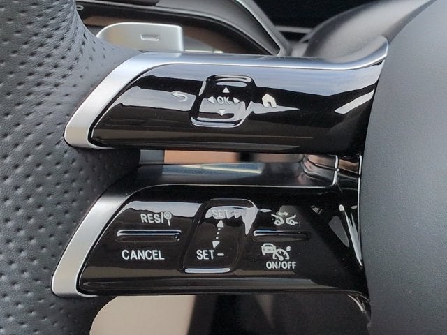 2026 Mercedes-Benz GLS GLS 450 4MATIC®