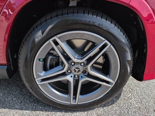 2027 Mercedes-Benz GLS GLS 450 4MATIC®