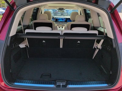 2027 Mercedes-Benz GLS GLS 450 4MATIC®