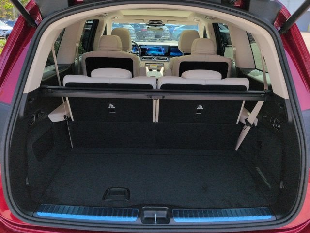 2027 Mercedes-Benz GLS GLS 450 4MATIC®