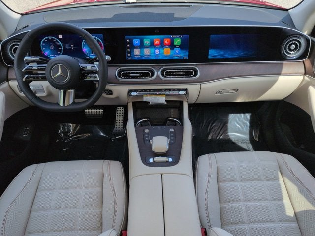 2027 Mercedes-Benz GLS GLS 450 4MATIC®