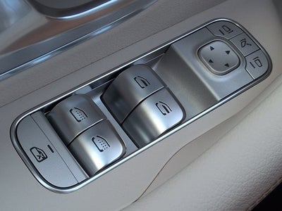2027 Mercedes-Benz GLS GLS 450 4MATIC®