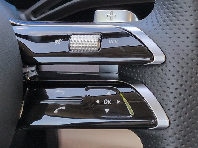 2027 Mercedes-Benz GLS GLS 450 4MATIC®