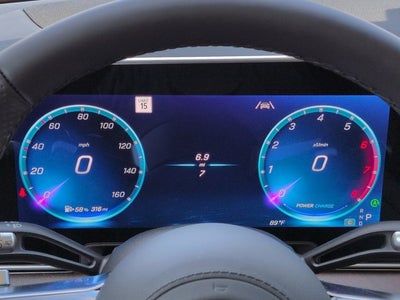 2027 Mercedes-Benz GLS GLS 450 4MATIC®