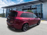 2027 Mercedes-Benz GLS GLS 450 4MATIC®