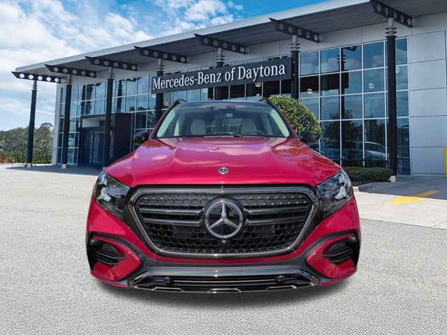 2027 Mercedes-Benz GLS GLS 450 4MATIC®