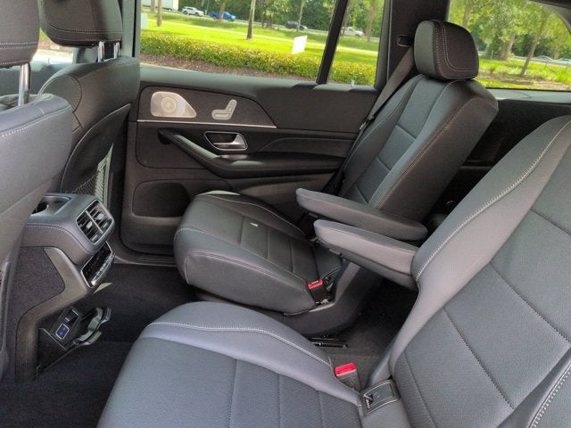 2027 Mercedes-Benz GLS GLS 450 4MATIC®