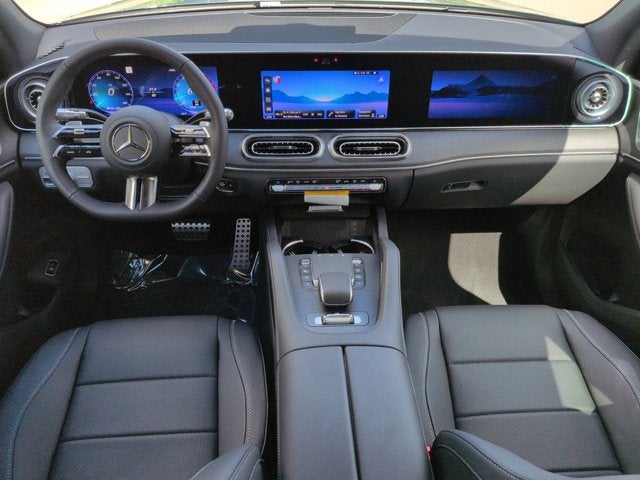 2027 Mercedes-Benz GLS GLS 450 4MATIC®