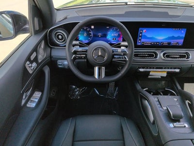 2027 Mercedes-Benz GLS GLS 450 4MATIC®
