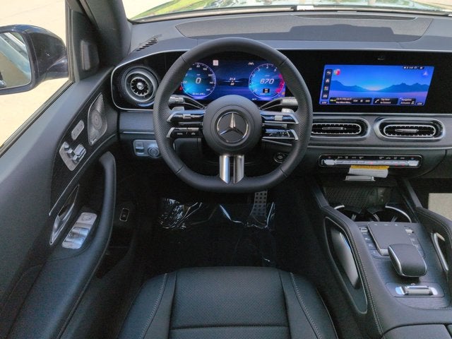 2027 Mercedes-Benz GLS GLS 450 4MATIC®