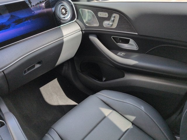 2027 Mercedes-Benz GLS GLS 450 4MATIC®